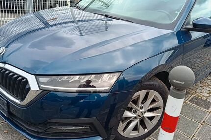 Skoda Octavia 150.000 km 13.100 &euro; Nürnberg 90439