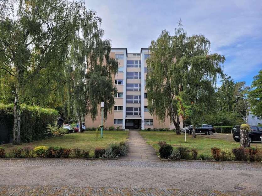 Wohnung zum Kaufen in Berlin 329.500 € 54 m²