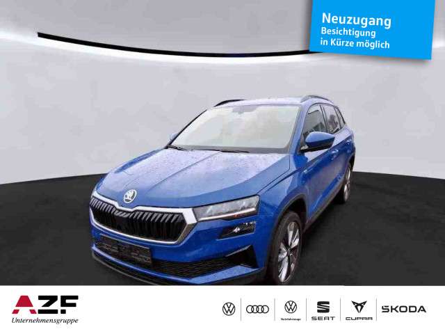 Skoda Karoq 87.103 km 23.890 &euro; Flensburg 24941
