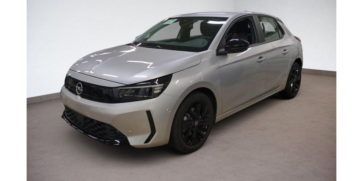 Opel Corsa 23.100 km 17.950 &euro; Lingen - Baccum 49811