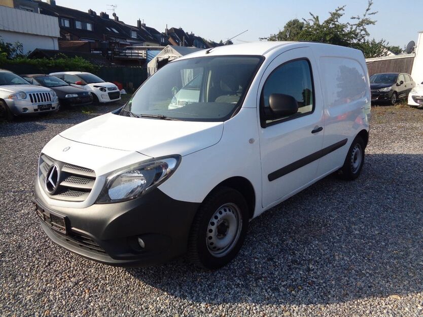 Mercedes-Benz Citan 113.000 km 6.950 € Alsdorf 52477