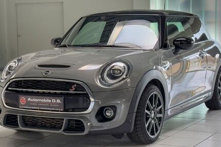 Mini Cooper S 131.308 km 15.199 &euro; Bad Kötzting 93444