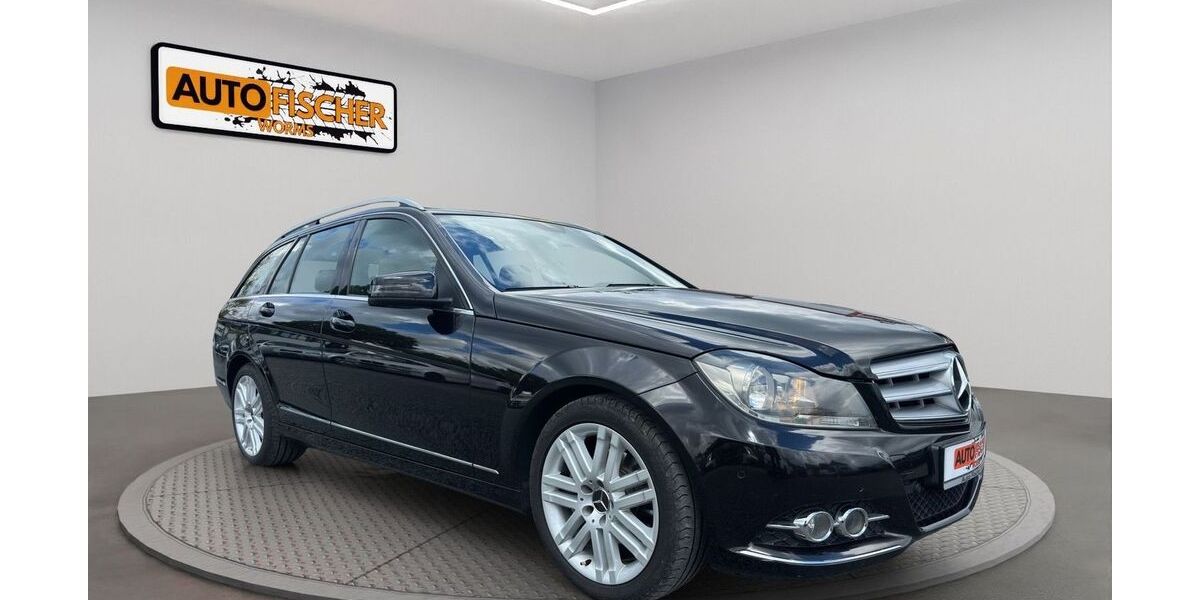 Mercedes-Benz C 250 204.200 km 9.800 &euro; Worms 67547