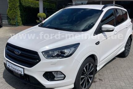 Ford Kuga 67.800 km 20.800 € Garrel 49681