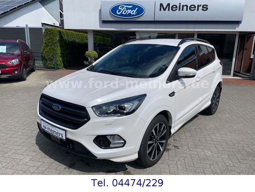 Ford Kuga 67.800 km 20.800 € Garrel 49681