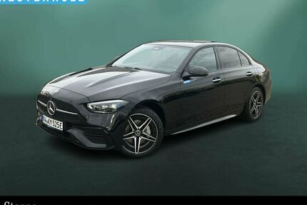 Mercedes-Benz C 300 8.500 km 57.295 &euro; Grünstadt 67269