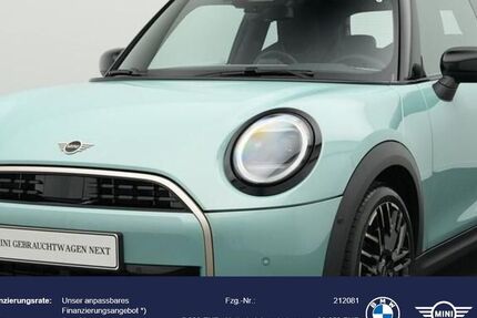 Mini Cooper C 8.299 km 25.888 &euro; Würzburg 97076