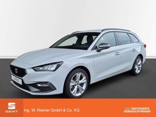 Seat Leon 21.517 km 31.889 € Mölln 23879
