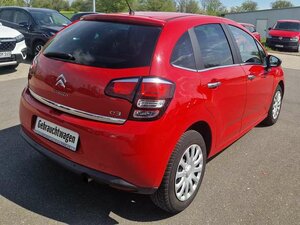 Citroen C3 Selection 99.334 km 5.250 &euro; Obrigheim-Asbach 74847
