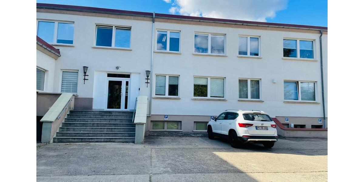 Gewerbeobjekt Pritzwalk - 971&euro; | Angebot:22006629