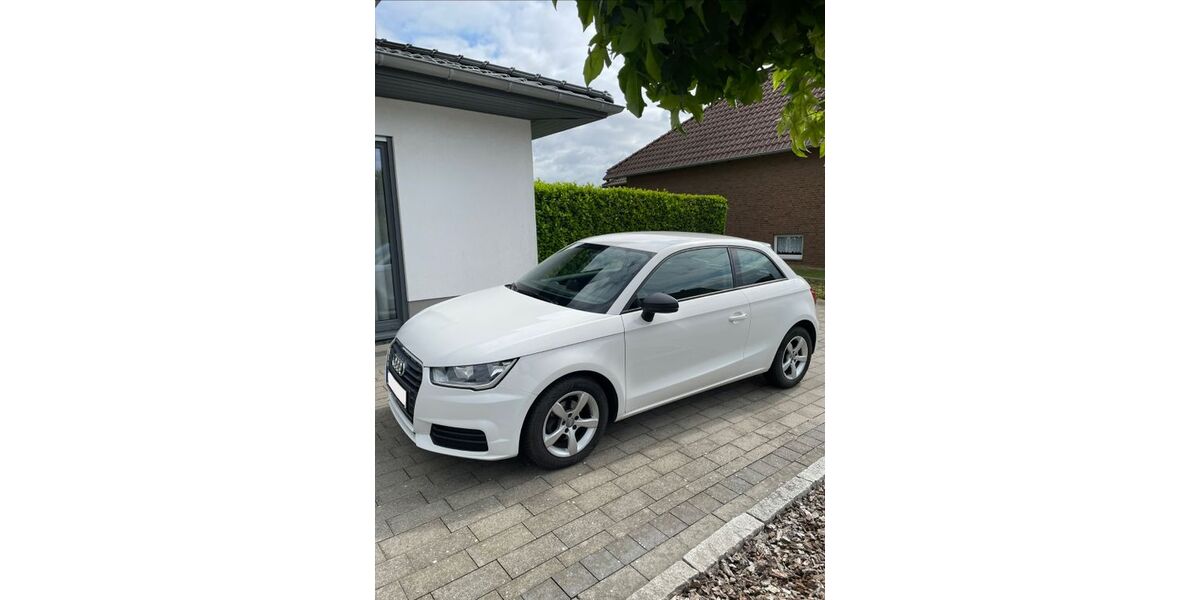 Audi A1 139.600 km 8.250 &euro; Gangelt 52538