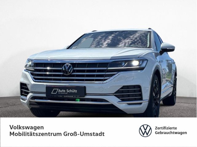 Touareg