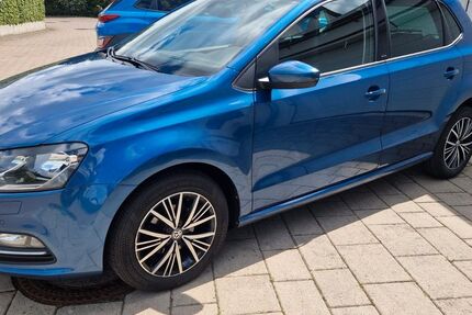 VW Polo 223.525 km 7.000 &euro; Wolfenbüttel 38304