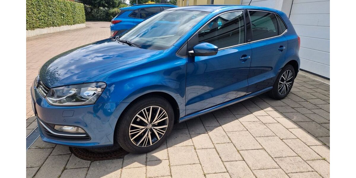 VW Polo 223.525 km 7.000 &euro; Wolfenbüttel 38304