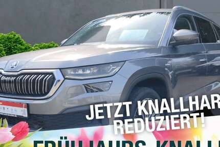 Skoda Kodiaq 82.174 km 34.470 &euro; Meiningen 98617