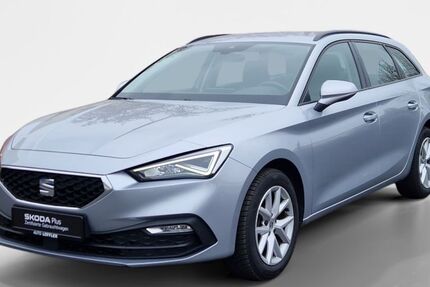 Seat Leon 105.029 km 14.940 &euro; Schweinfurt 97424