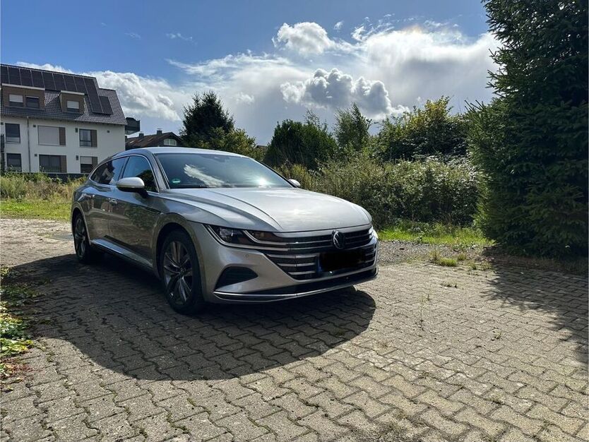 Arteon