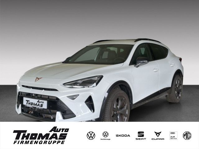 Cupra Formentor 16.750 km 31.989 &euro; Bonn 53227