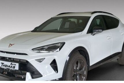 Cupra Formentor 16.750 km 31.990 &euro; Bonn 53227