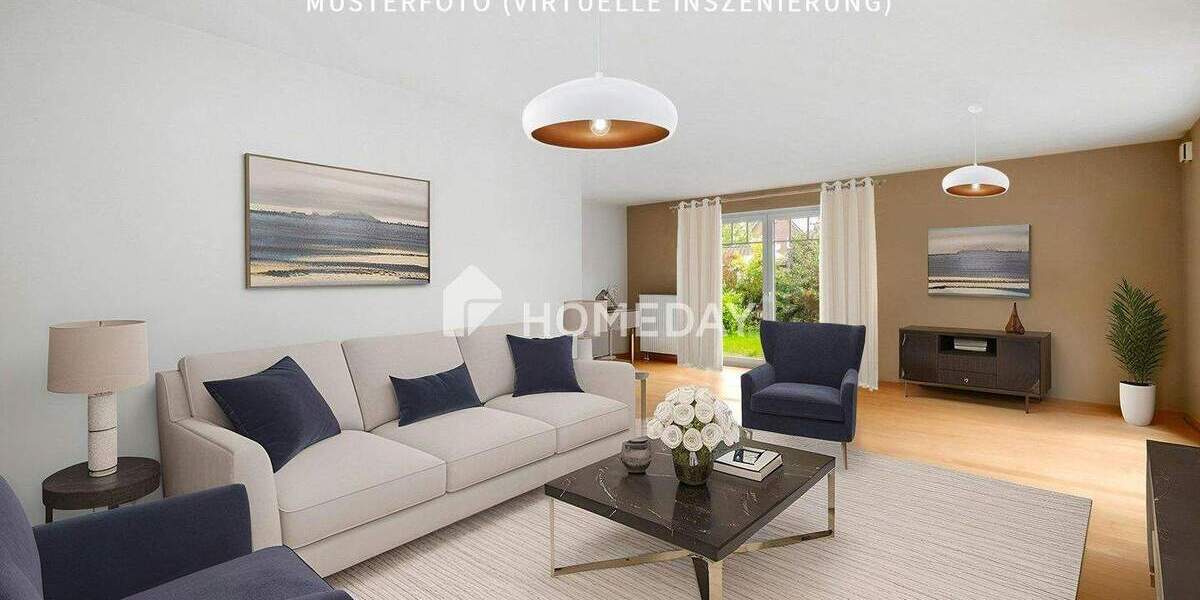 Einfamilienhaus Bargteheide - 4 Zimmer, 145 m&sup2;, 748.000&euro; | Angebot:24544918