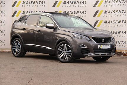 Peugeot 3008 142.187 km 17.999 € Reutlingen-Betzingen 72770