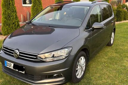 VW Touran 106.615 km 14.800 &euro; Stadtlohn 48703
