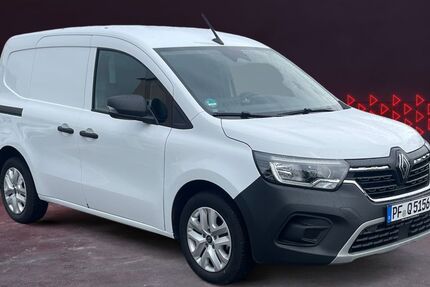 Renault Kangoo 7.300 km 23.820 € Birkenfeld 75217