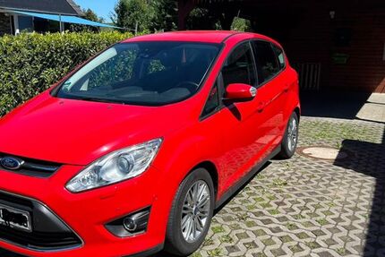 Ford C-Max 147.300 km 5.500 &euro; Panketal 16341