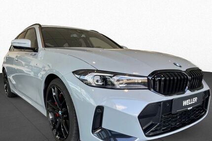 BMW 318 12.000 km 42.990 € Vechta 49377