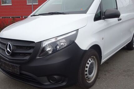 Mercedes-Benz Vito 53.900 km 17.700 &euro; Nürnberg 90425