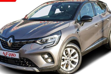 Renault Captur 33.814 km 22.990 &euro; Senftenberg 01968
