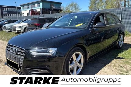 Audi A4 186.640 km 8.990 &euro; Vechta 49377