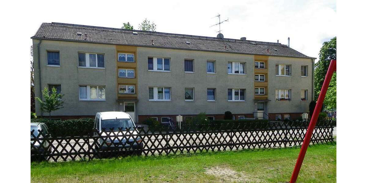 Wohnung zum Mieten in Hohennauen 336 € 56 m² 3 zimmer