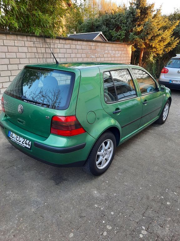 Golf