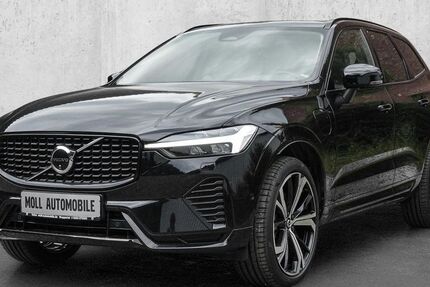 Volvo XC60 25.538 km 50.099 &euro; Wuppertal 42109