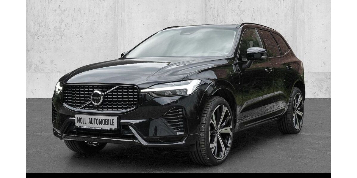 Volvo XC60 25.538 km 52.980 &euro; Wuppertal 42109