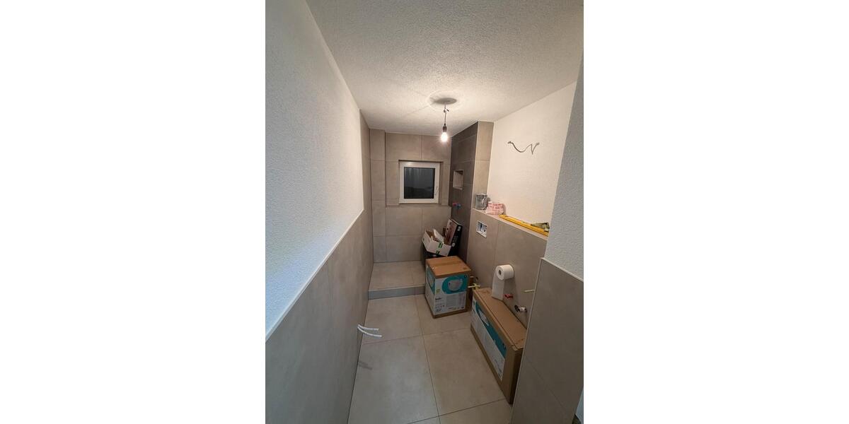 Etagenwohnung Ludwigshafen am Rhein Parkinsel - 3 Zimmer, 67 m&sup2;, 960&euro; | Angebot:26629757