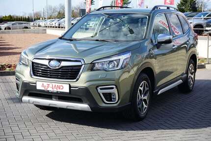 Subaru Forester 66.489 km 27.950 &euro; Kolkwitz 03099