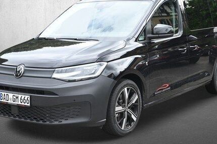 VW Caddy Maxi 79.008 km 27.210 &euro; Baden-Baden 76530