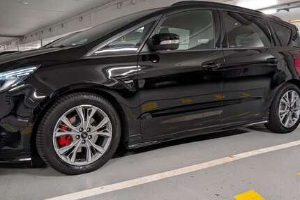 Ford S-Max 103.500 km 21.000 € Nürnberg 90471