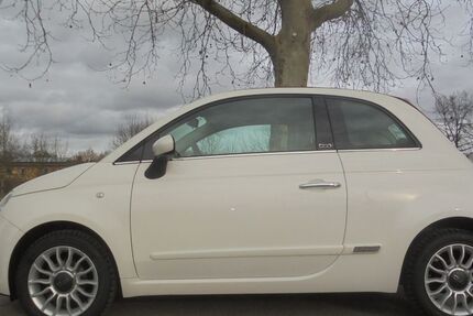 Fiat 500 74.267 km 7.777 &euro; Landshut 84034