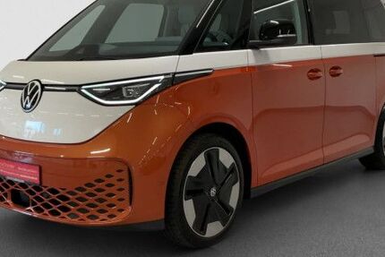 VW ID. Buzz 22.225 km 46.950 &euro; Aalen 73431