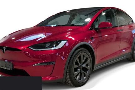Tesla Model X 24.577 km 85.400 &euro; Hannover 30519