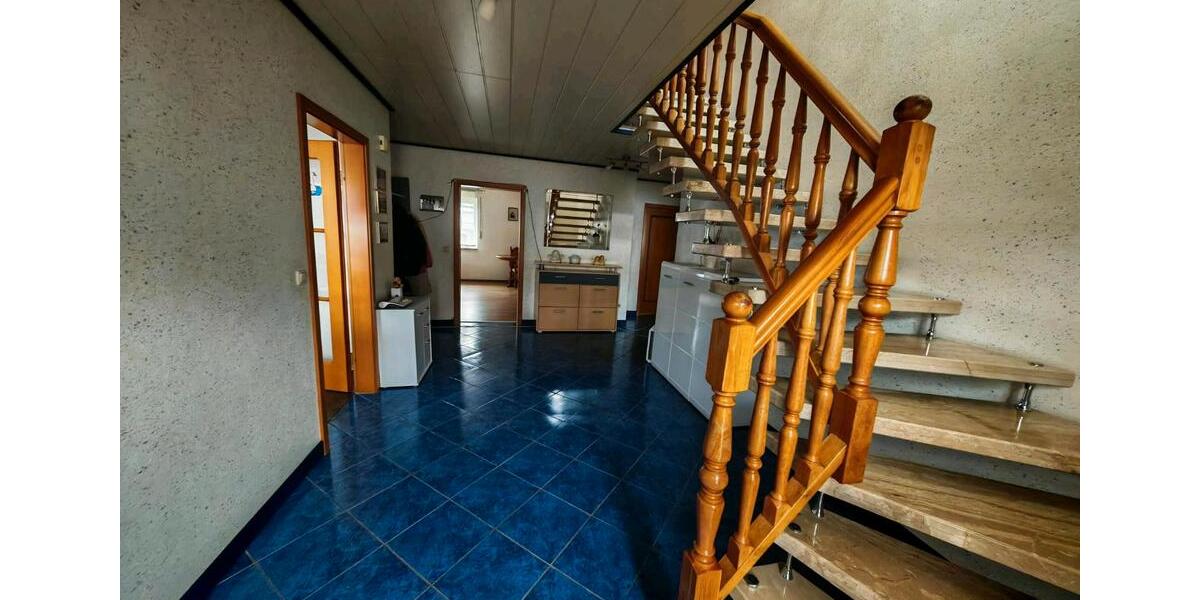 Einfamilienhaus Bohmte - 6 Zimmer, 201 m&sup2;, 449.000&euro; | Angebot:25589399