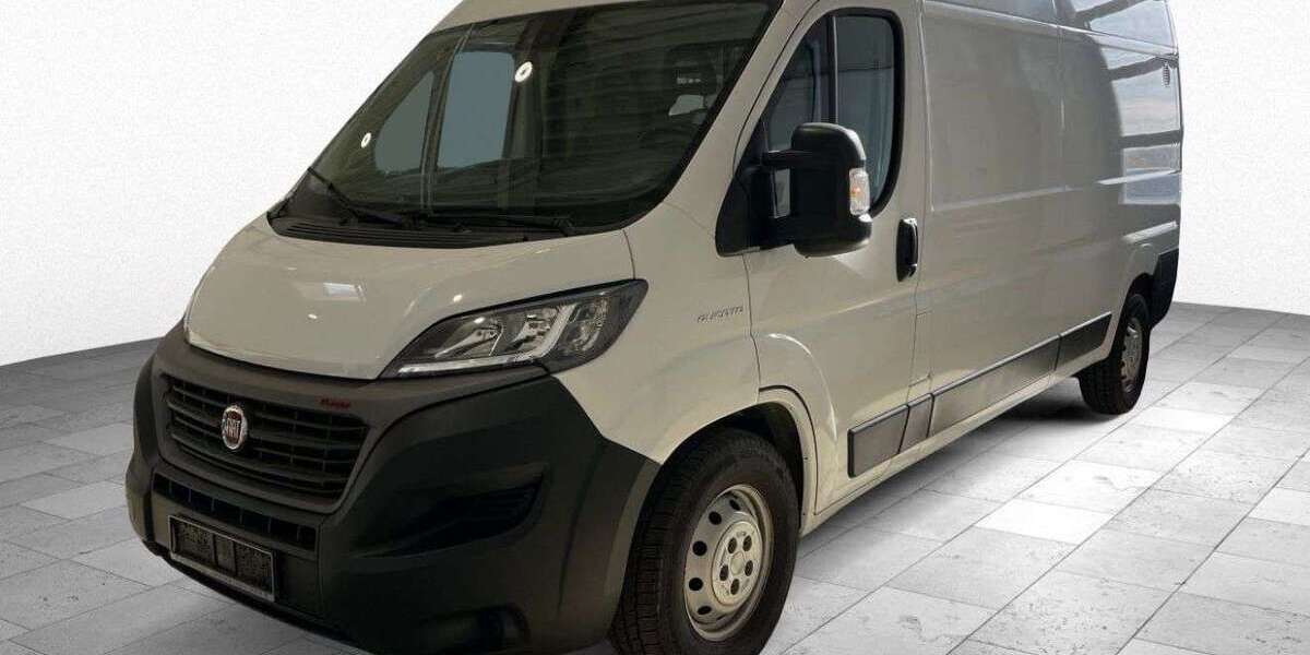 Fiat Ducato 62.000 km 26.990 € Bergkirchen 85232
