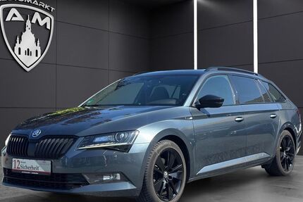 Skoda Superb 141.879 km 18.490 &euro; Dresden 01257