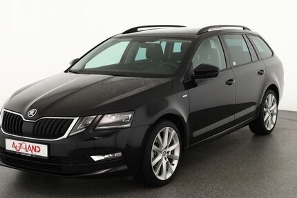 Skoda Octavia 88.788 km 19.990 &euro; Gera 07546