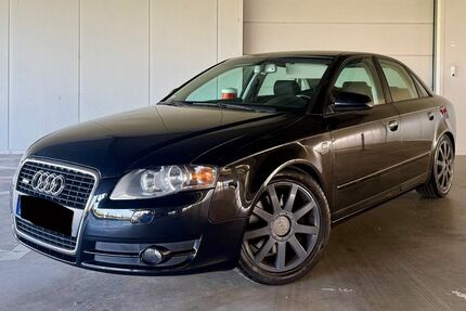 Audi A4 189.905 km 5.500 &euro; Karlsruhe 76189