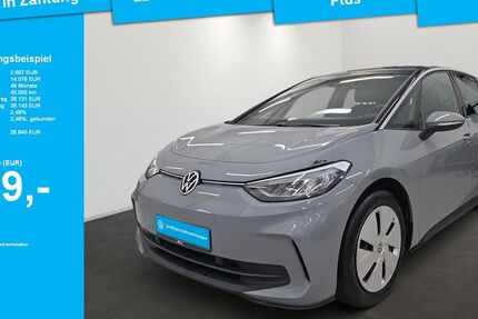 VW ID.3 21.565 km 28.199 &euro; Leutkirch 88299