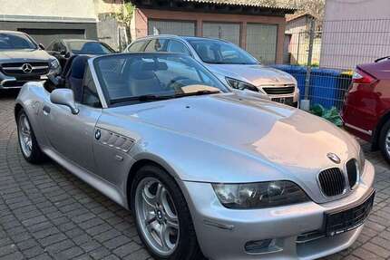 BMW Z3 112.000 km 20.900 &euro; Worms 67547